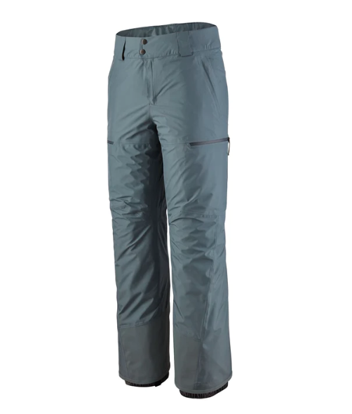 Pantalón Hombre Powder Town Pants - Regular - Color: Negro