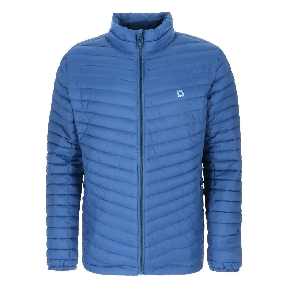 Chaqueta Termica Light Teos Hombre -