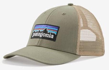 Miniatura Jockey P-6 Logo LoPro Trucker Hat -