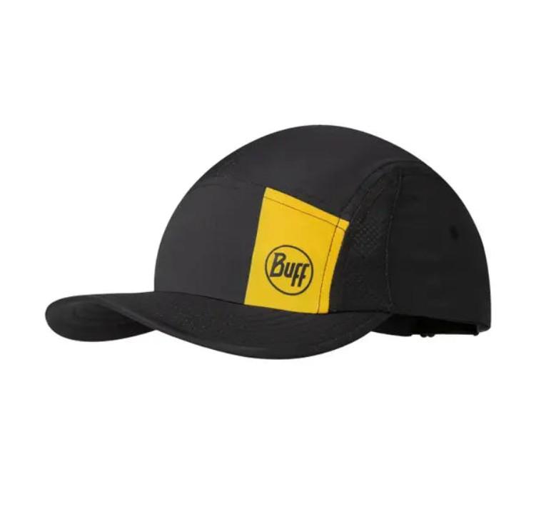 Jockey 5 Panel Go Logo