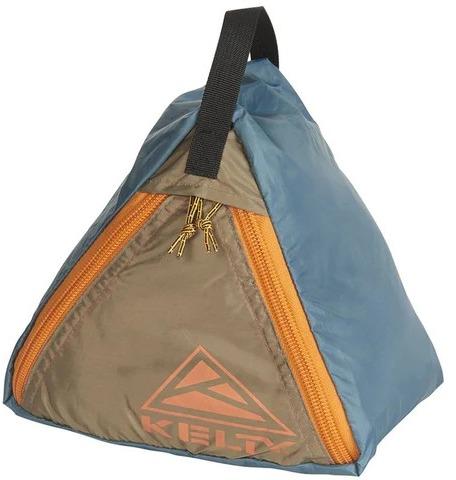 Estaca Alternativa Sand Bag - Color: Rock - Midnigth Navy