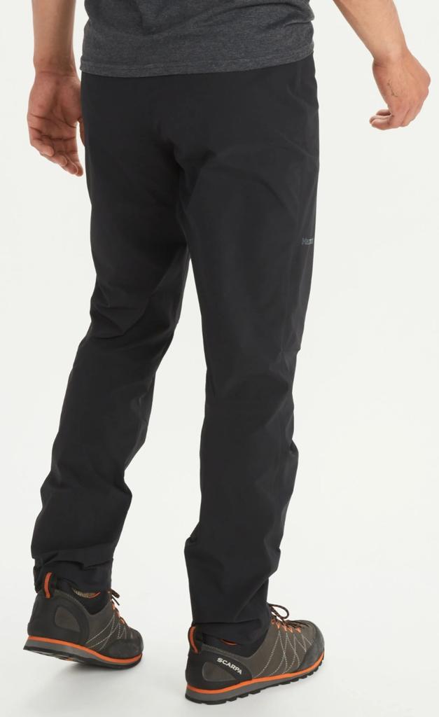 Pantalón Trekking Hombre Mountain Active -