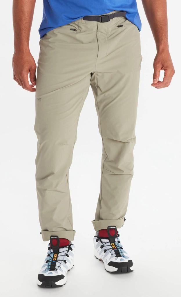 Miniatura Pantalón Trekking Hombre Mountain Active -