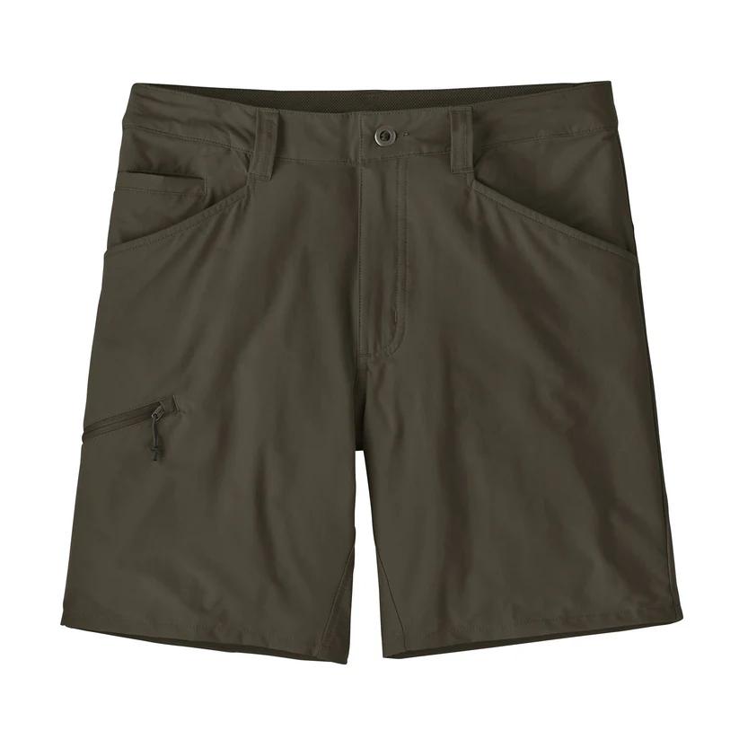 Short Hombre Quandary Shorts - 8"  -