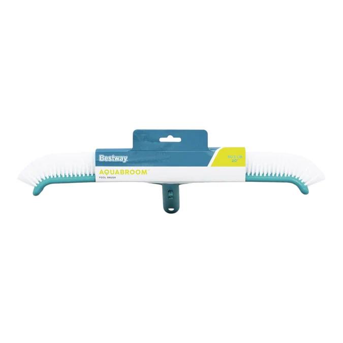 Cabezal De Cepillo Para Limpieza Piscina Flowclear™ 50.8Cm -