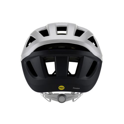 Casco Session Mips Mtt - Color: Gris
