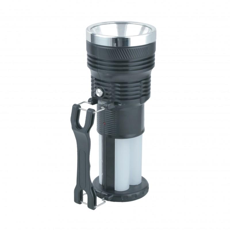 Linterna/Lámpara Led Recargable 1W+28  -