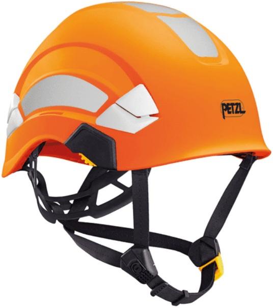 Casco Industrial Vertex Hi-Viz 