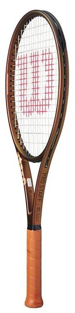 Raqueta de Tenis Pro Staff 97L V14 -