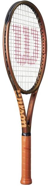 Miniatura Raqueta de Tenis Pro Staff 97L V14 -