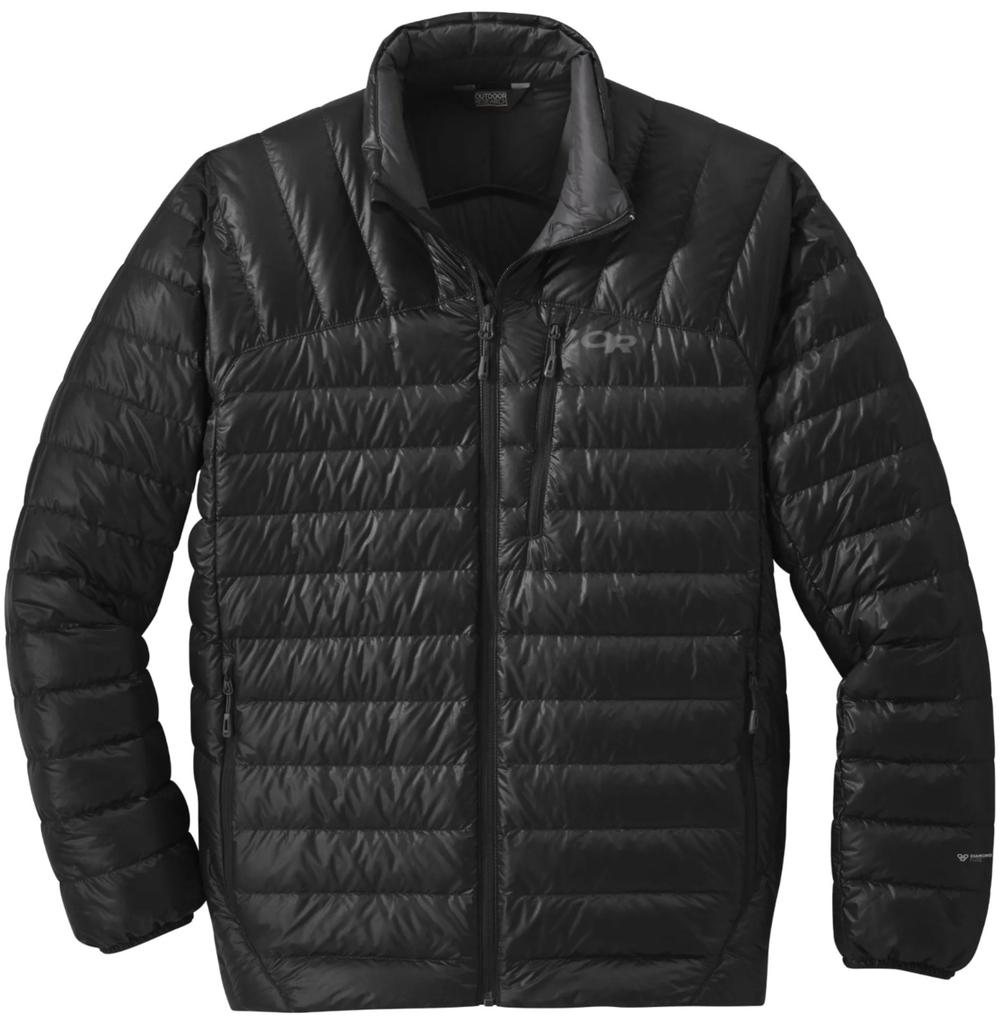 Miniatura Chaqueta Hombre Helium Down -