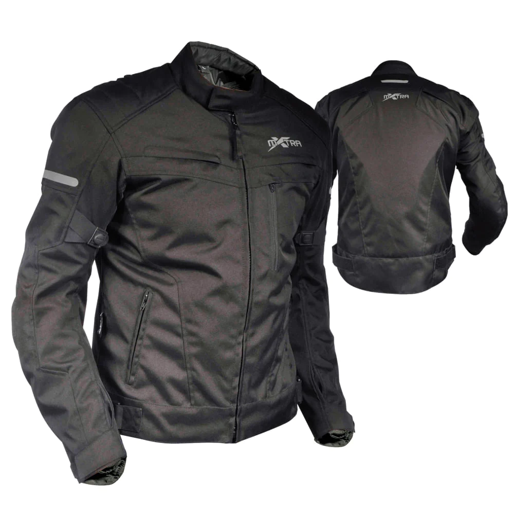 Chaqueta Moto Calle S.Range Full -