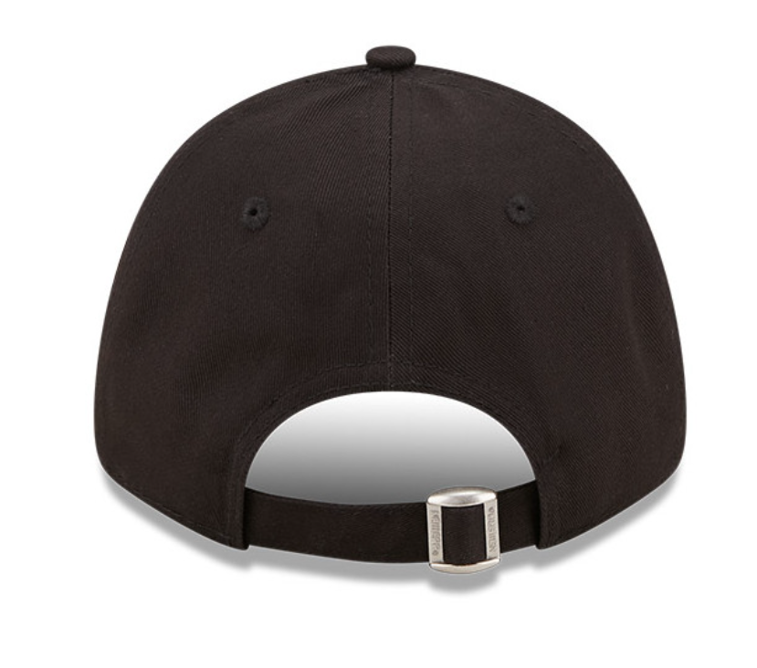 Jockey Chicago Bulls NBA 9 Forty - Color: Negro