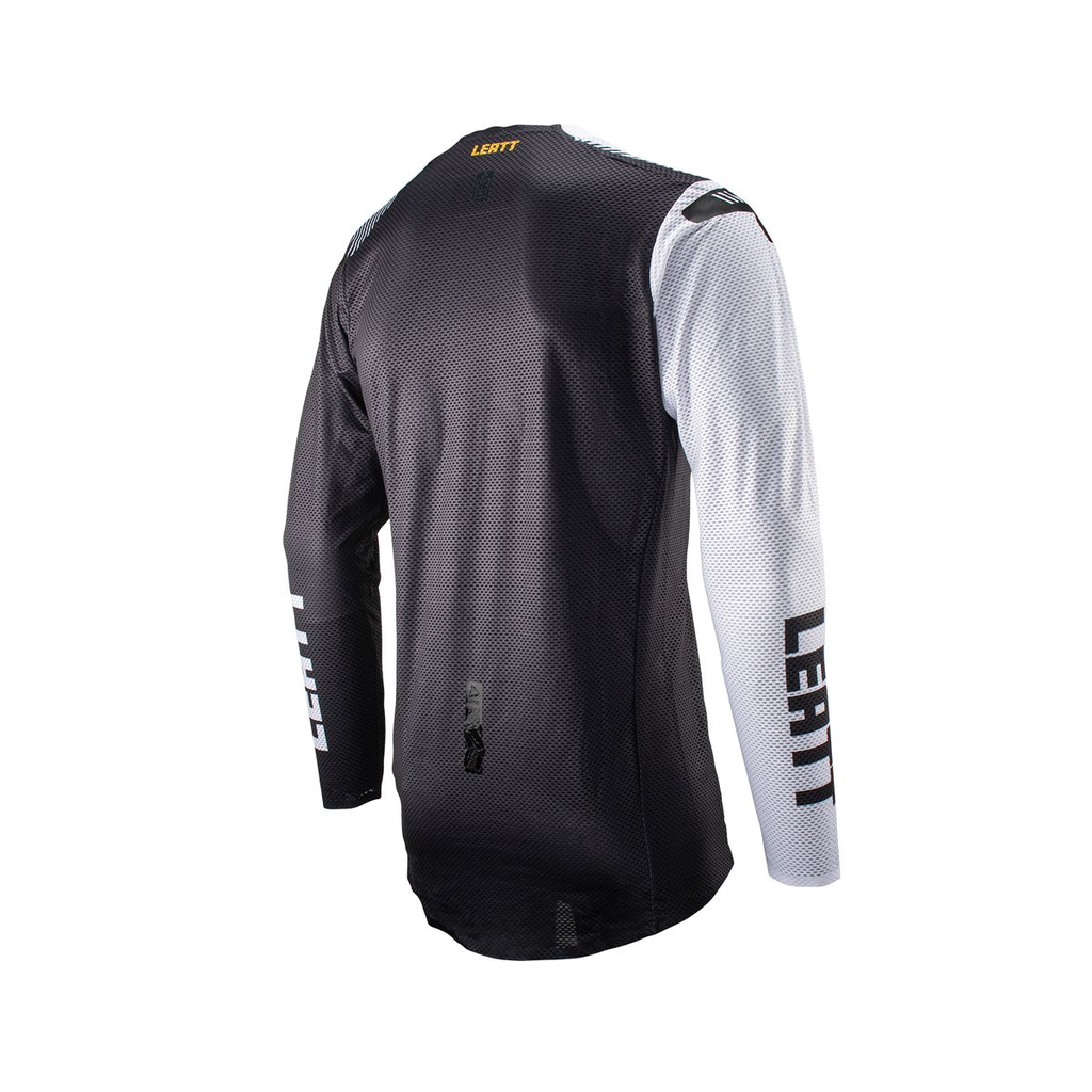 Jersey Moto 5.5 UltraWeld - Color: Negro