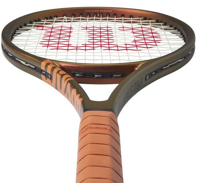 Raqueta de Tenis Pro Staff 97L V14 -