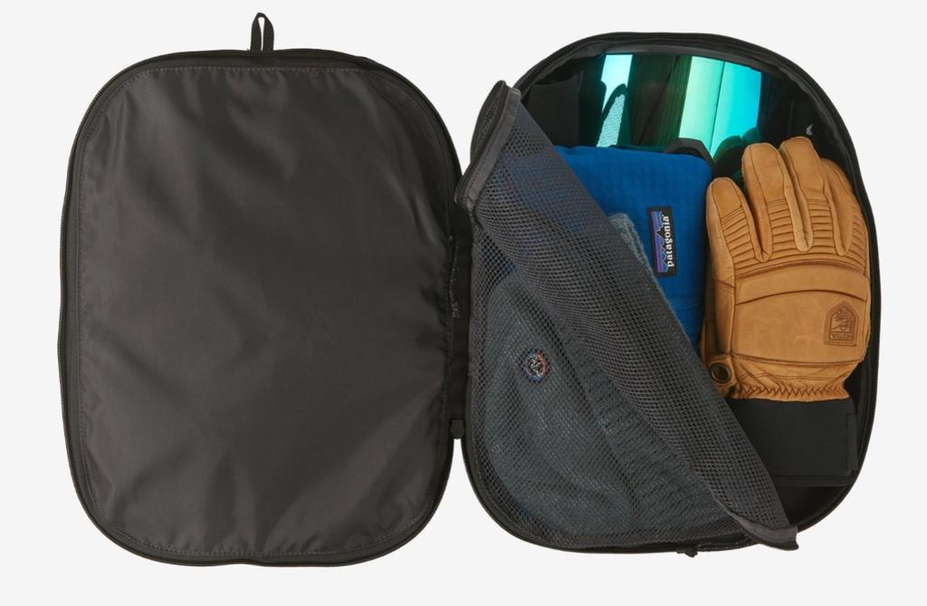 Miniatura Neceser Black Hole® 14L -