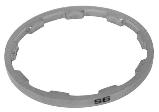 Espaciador Piñón Cs-7700 (2.56mm) -