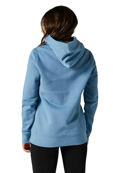 Poleron Lifestyle Mujer Pinnacle -