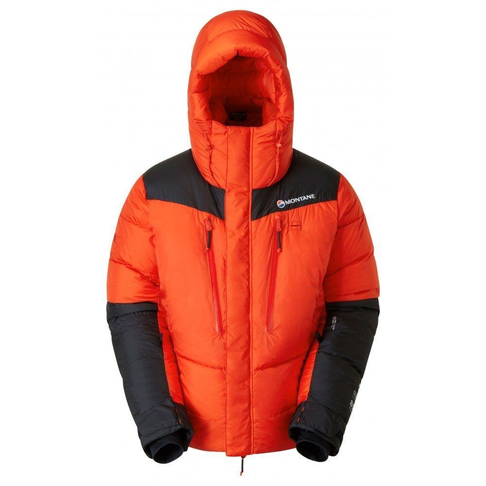 Chaqueta De Plumón Apex 8000 -
