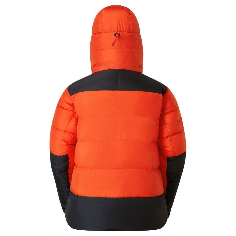 Chaqueta De Plumón Apex 8000 -