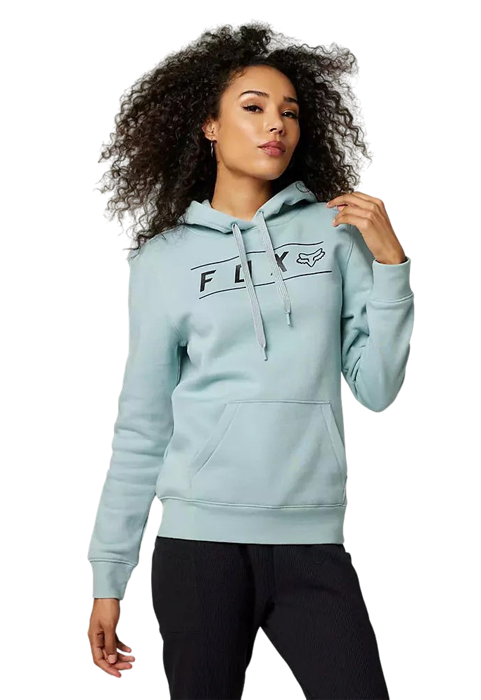 Miniatura Poleron Lifestyle Mujer Pinnacle -