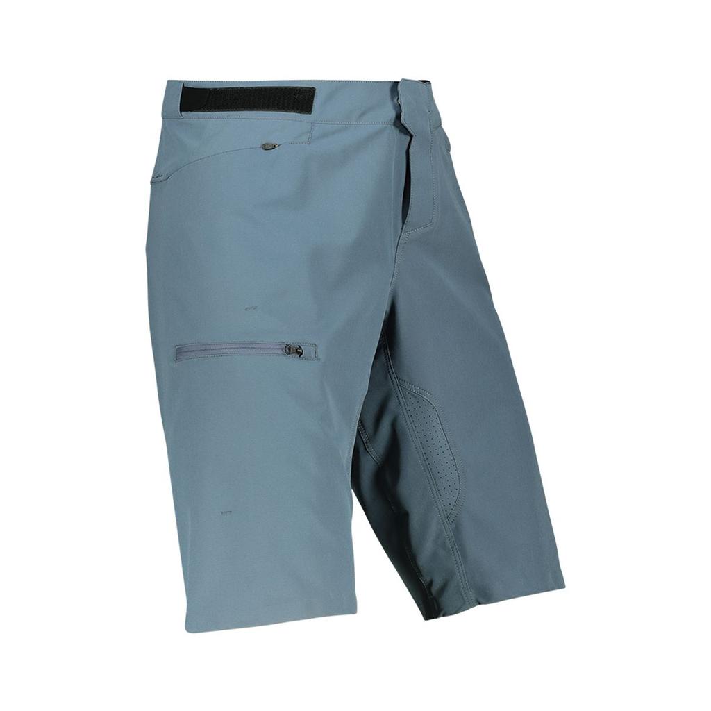 Short De Ciclismo MTB Trail 1.0 - Color: Celeste