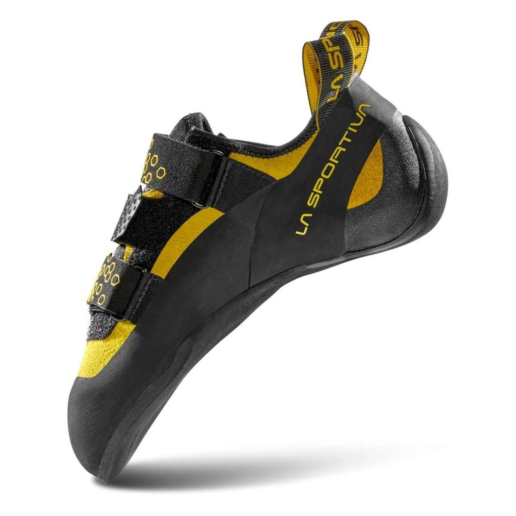 Miniatura Miura Vs  - Color: Negro/Amarillo