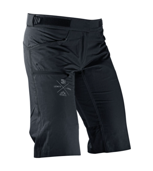 Shorts Mujer Mtb Allmtn 3.0