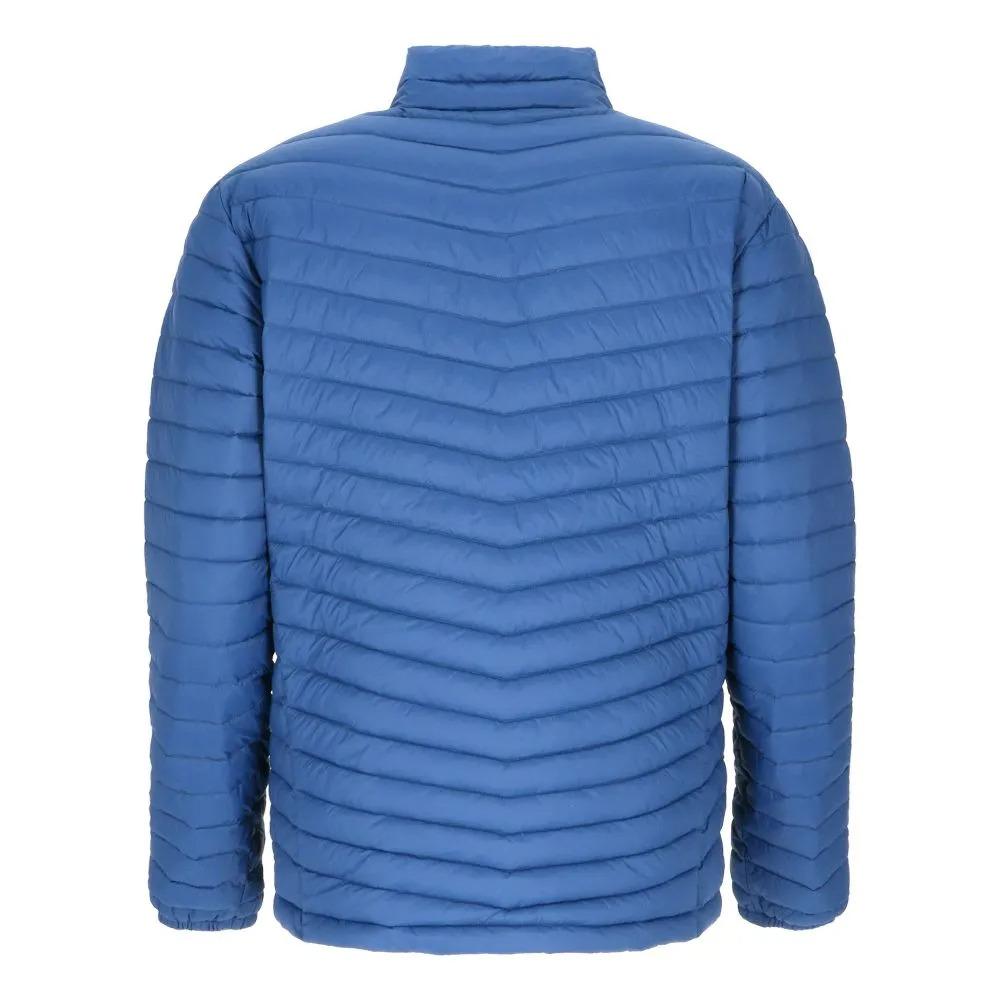 Chaqueta Termica Light Teos Hombre - Color: Navy