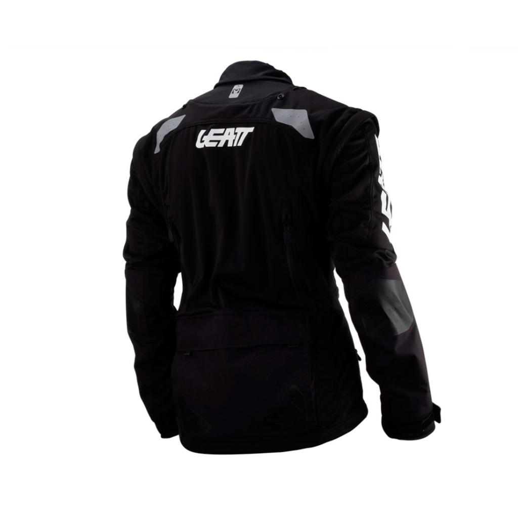 Miniatura Chaqueta Moto Lite 4.5 - Color: Negro