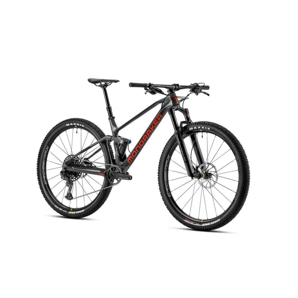 Bicicleta F-Podium Carbon DC 2023 - Color: Negro
