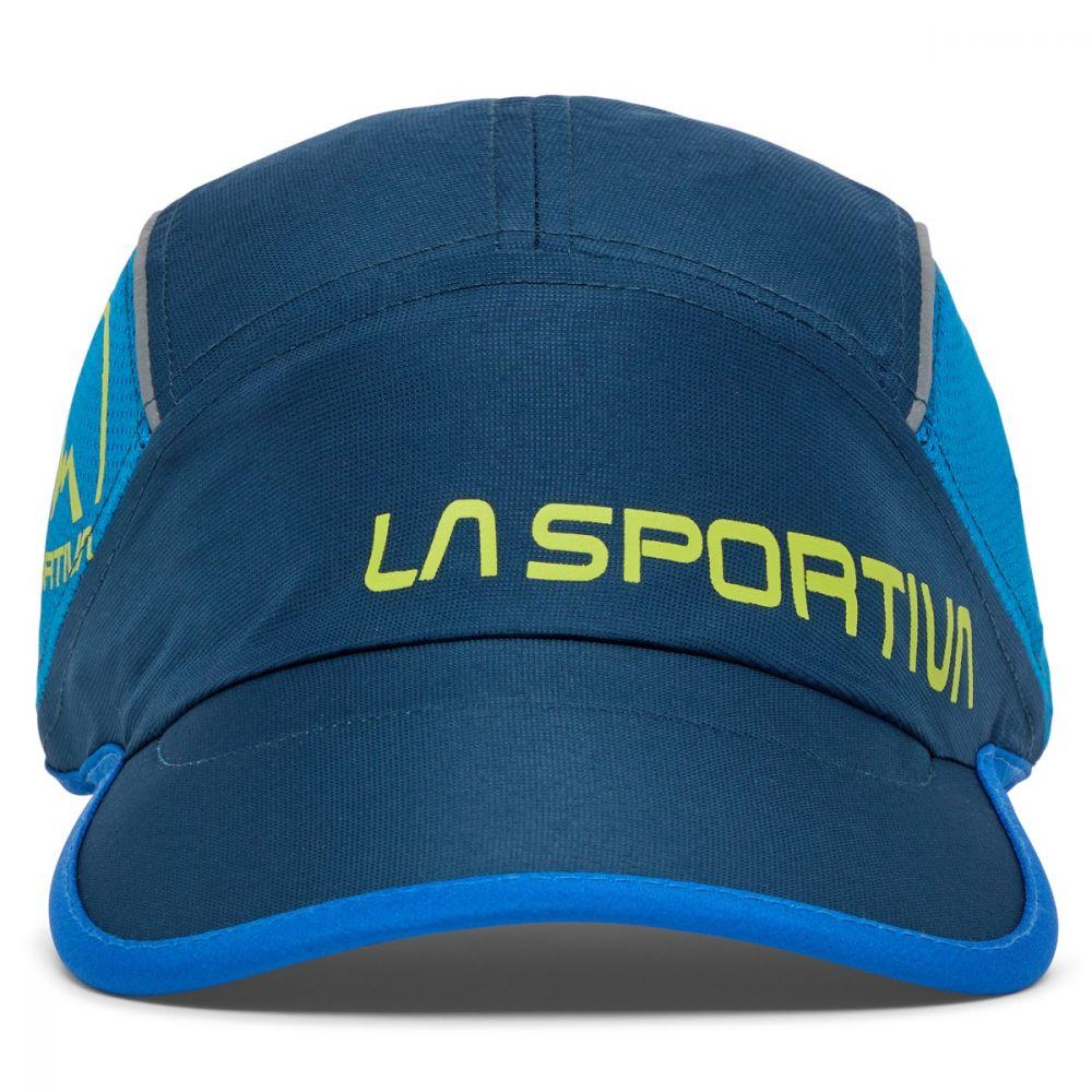 Gorra Liviana  -