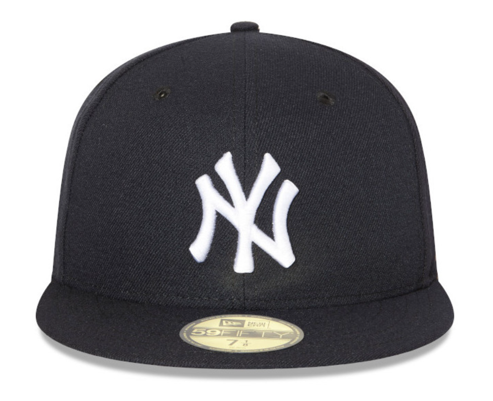 Jockey New York Yankees MLB 59 Fifty - Color: Azul