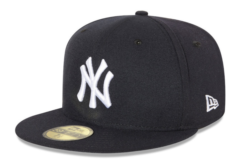 Jockey New York Yankees MLB 59 Fifty