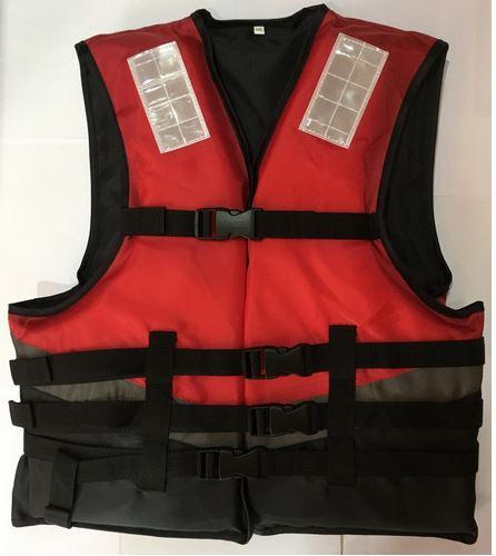 Salvavidas Universal Life Vest