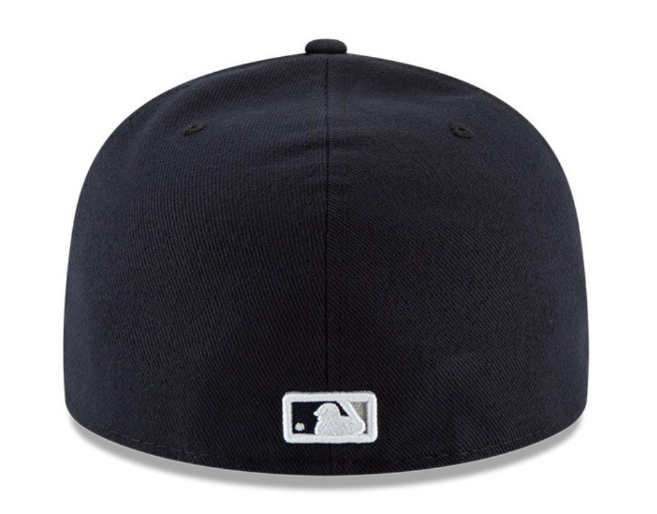 Miniatura Jockey New York Yankees MLB 59 Fifty - Color: Azul