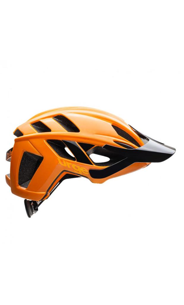 Miniatura Casco TrailHead - Talla: S-M, Color: Flame