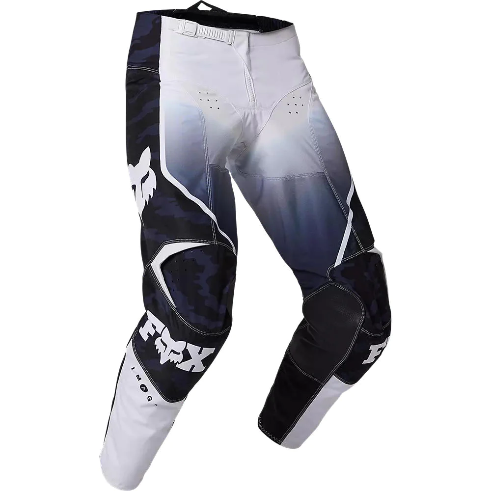 Miniatura Pantalon Moto 180 Nuklr - Color: Azul