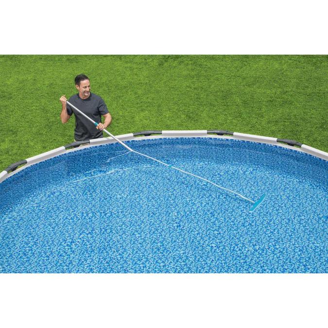 Miniatura Cabezal De Cepillo Para Limpieza Piscina Flowclear™ 50.8Cm -