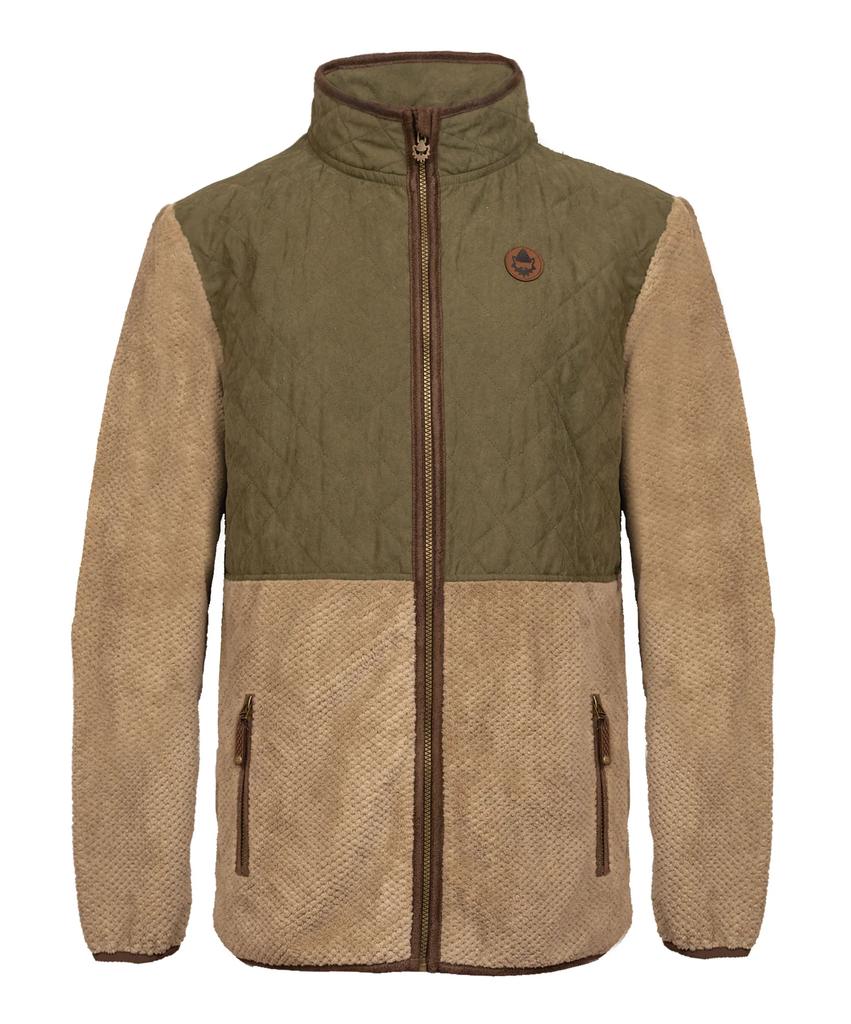 Polar Eco Solberg Hombre - Color: Arena