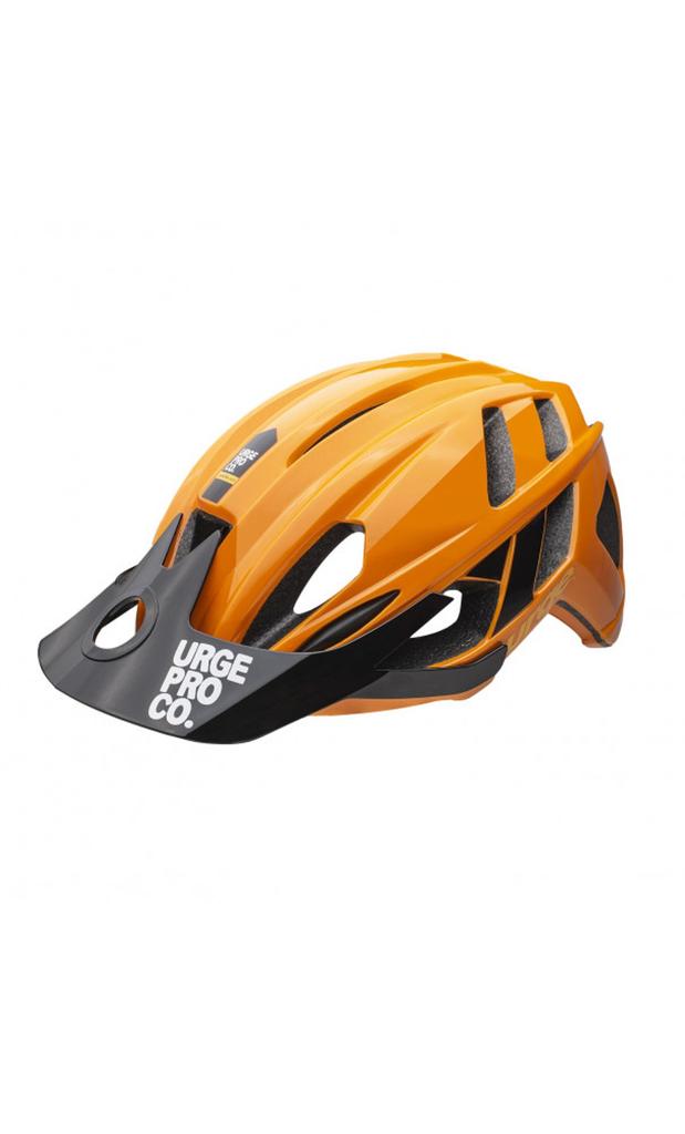 Casco TrailHead - Talla: L-XL, Color: Flame