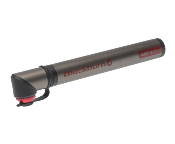 Bombín de Bicicleta Airstik 2018 -