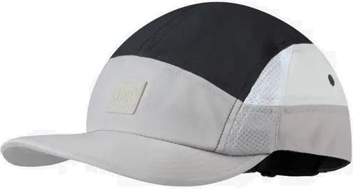 Gorra 5 Panel Go Cap Domus  - Color: Grey