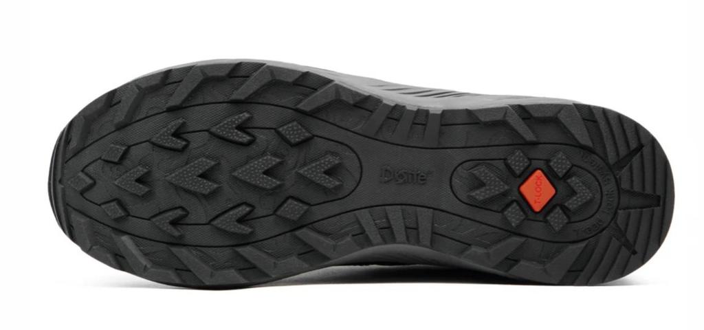 Miniatura Botin Caña Alta Impermeable Stoke Hombre - Color: Oliva