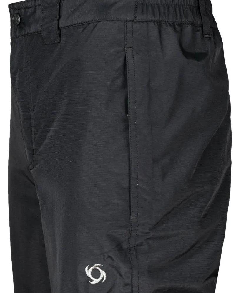 Miniatura Pantalon Largo Cyclon Man - Color: Negro