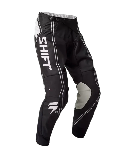 Miniatura Pantalon Moto Label Qwik Shift -