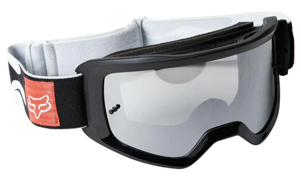 Antiparras Moto Main Drive -