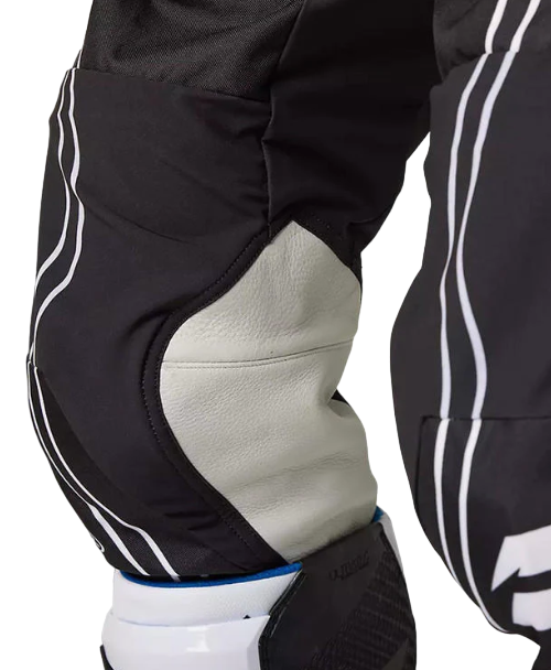 Miniatura Pantalon Moto Label Qwik Shift -