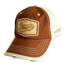 Gorra Jockey Hombre  - Color: Cafe