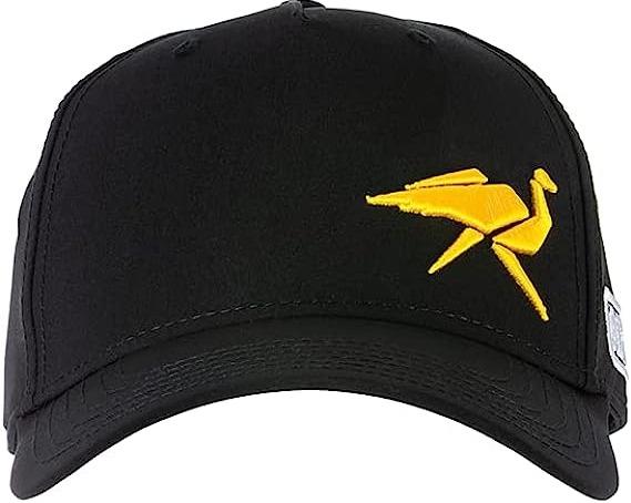 Jockey Emu Performance Cap - Color: Negro
